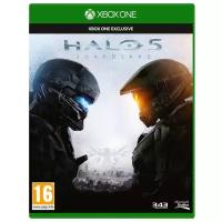 Игра для Xbox ONE Halo 5: Guardians