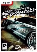 Игра Need For Speed: Most Wanted