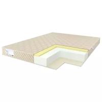 Матрас Comfort Line Memory Eco Roll Slim, 90x210 см