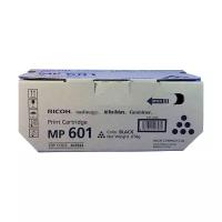 Картридж Ricoh type MP601 (407824), черный