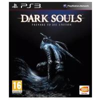 Игра Dark Souls: Prepare to Die Edition