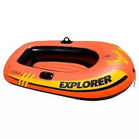 Надувная лодка Intex Explorer 100 58329