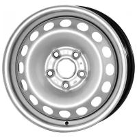 Колесный диск Magnetto Wheels 15006 6x15/5x139.7 D98.6 ET40 Серебро