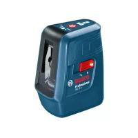 Лазерный уровень BOSCH GLL 3 X Professional (0601063CJ0)