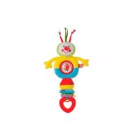 Подвесная игрушка Happy Baby Гусеница (330362)