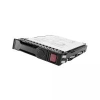 Твердотельный накопитель Hewlett Packard Enterprise 240 ГБ SATA 868814-B21