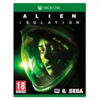 Игра Alien: Isolation для Xbox One