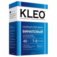 Клей KLEO SMART 7-9 для виниловых обоев, 35-45 м2, 200гр