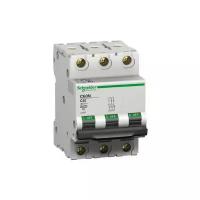 Автоматический выключатель Schneider Electric C60N (C) 6кА