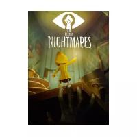 Little Nightmares