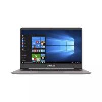 Ноутбук ASUS ZenBook BX410UA (1920x1080, Intel Core i5 2.5 ГГц, RAM 8 ГБ, SSD 256 ГБ, HDD 1000 ГБ, Win10 Home)