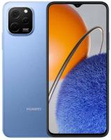 Смартфон HUAWEI nova Y61 Sapphire Blue