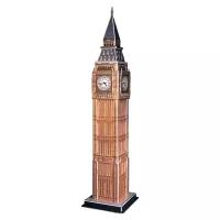 3D пазл Биг Бен Big Ben