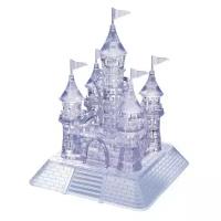 Пазл Crystal Puzzle Замок (91002)