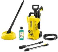 Мойка высокого давления KARCHER K 2 Power Control Home (1.673-603.0), 110 бар, 360 л/ч