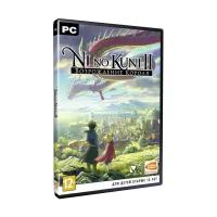 Игра Ni no Kuni II: Revenant Kingdom Standart Edition для PC, электронный ключ