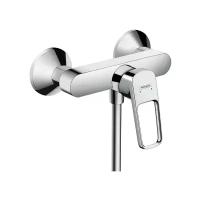 Смеситель Hansgrohe Logis loop 71247000 для душа