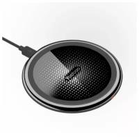 Беспроводное зарядное устройство Yoobao Wireless Charging Pad DX Black