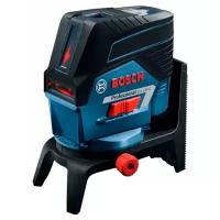 Лазерный уровень BOSCH GCL 2-50 C Professional + BM 3 + L-BOXX 136 + RM 2 (0601066G03)