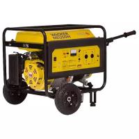 Бензиновый генератор Wacker Neuson MG5, (5500 Вт)