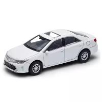 Легковой автомобиль Welly Toyota Camry (43728) 1:38, 11 см