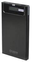 Внешний корпус для HDD Zalman ZM-VE350 Black