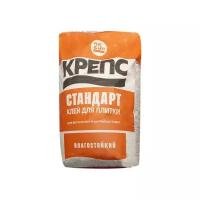 Клей для плитки КРЕПС Стандарт