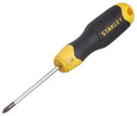 Отвертка Stanley CUSHION GRIP PH1 75 мм 0-64-932