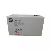 Картридж HP CE263AС