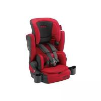 Автокресло группа 1/2/3 (9-36 кг) Aprica Air Groove DX (Plus)