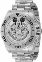 Часы мужские кварцевые Invicta Disney Mickey Mouse Men 37813