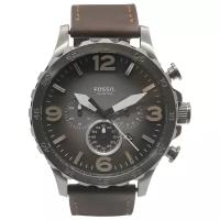 Наручные часы Fossil Nate JR1424