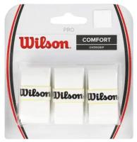 Обмотка Wilson Pro Comfort White