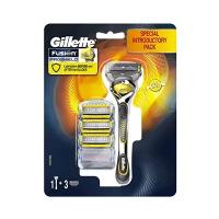 Многоразовый бритвенный станок Gillette Fusion5 Proshield Flexball