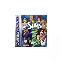 Игра The Sims 2