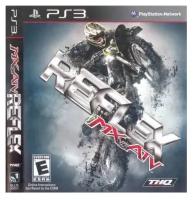 Игра MX vs. ATV Reflex Standard Edition для PlayStation 3