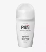 Шариковый дезодорант-антиперспирант North For Men Ultimate Balance oriflame 50 мл