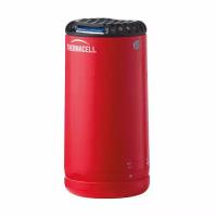 Фумигатор + пластины Thermacell Halo Mini Repeller, 340 г, красный