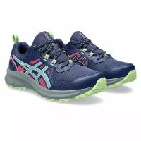 Кроссовки ASICS, размер 36 RU, синий