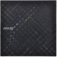 ASUS SDRW-08D2S-U LITE/BLK/G/AS retail, dvd-rw, external; 90-DQ0435-UA221KZ