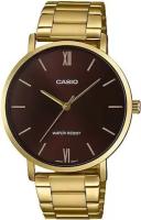 Наручные часы CASIO Collection MTP-VT01G-5B