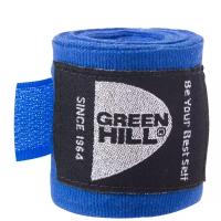 Кистевые бинты Green hill BC-6235a 2,5 м