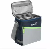 Изотермическая сумка холодильник (HS-FYCB-101-15L) Helios