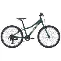 Горный (MTB) велосипед Giant XtC Jr 24 Lite (2021)