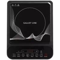 Индукционная плитка GALAXY LINE GL 3060 ЧЕРНАЯ