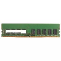 Память DDR4 Hynix HMAA4GR7AJR4N-XN 32Gb DIMM ECC Reg PC4-25600 CL22 3200MHz