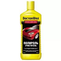 DoctorWax полироль для кузова Очиститель DW8257, 0.3 л