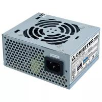 Блок питания Chieftec SFX-450BS 450W серый OEM