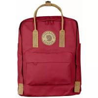 Городской рюкзак Fjallraven Kånken No.2 16, deep red