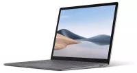 Microsoft Surface Laptop 4 - 512GB / Intel Core i7 / 16Gb RAM / 13,5